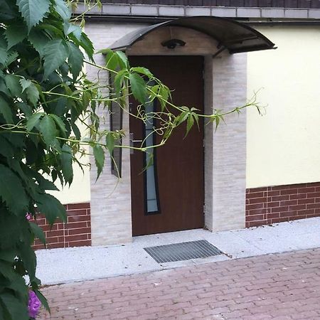 Apartament Wlodek Jelenia Gora Exterior photo