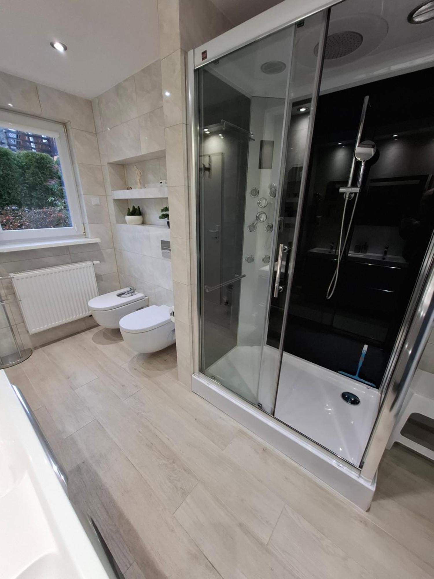 Apartament Wlodek Jelenia Gora Exterior photo