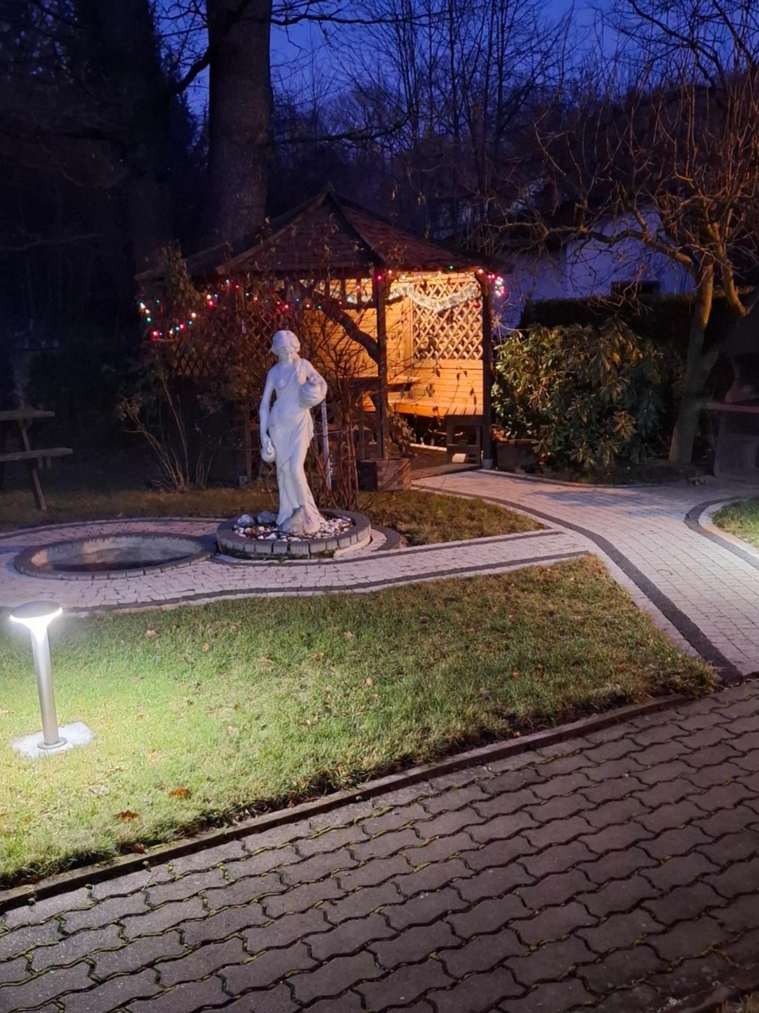 Apartament Wlodek Jelenia Gora Exterior photo