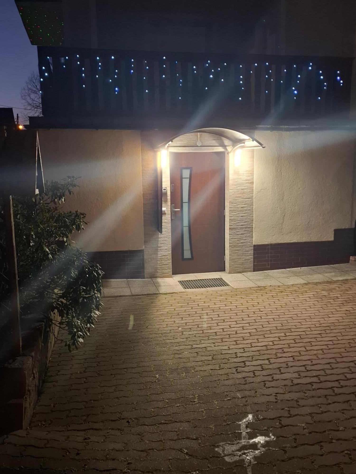 Apartament Wlodek Jelenia Gora Exterior photo
